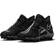 Nike Alpha Menace 3 PS/GS - Black/Iron Grey/White