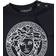 Versace Baby Medusa T-shirt - Black (1000102-2B020)