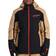 Spyder Men's Seventy Eight Insulated Jacket - Black Tannin