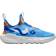 Nike Kids' Preschool Flex Runner Shoes, Boys' Blue/White/Orange Back to School