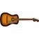 Fender Malibu Player SB WN Westerngitarre