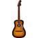 Fender Malibu Player SB WN Westerngitarre