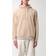 Burberry Logo Sweatshirt Beige