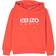 Kenzo Kid's Hoodie - Poppy (K25763-987)