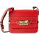 Love Moschino Women's Fall Winter 2021 Collection Shoulder Bag - Red