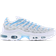 Nike Air Max Plus M - White/Baltic Blue/Reflect Silver/Metallic Silver