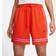 Nike Womens Fly Crossover M2Z Shorts Womens Picante Red