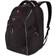 SwissGear Scan Smart TSA Laptop Backpack 15" - Black