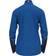 Odlo The Langnes Cross-Country jacket Women's - Nautical Blue/Dark Sapphire