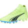 Puma Ultra Pro FG/AG Soccer Cleats Yellow