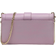 Versace Women Jeans Couture Mini Bag - Purple