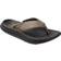 Reef Swellsole Cruiser Brown/Tan Men's Shoes Brown