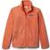 Columbia Boy's Steens Mountain II Fleece Jacket - Desert Orange