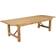 Flash Furniture Hercules Dining Table 108x40"