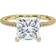 Brilliant Earth Simply Tacori Luxe Drape Engagement Ring - Gold/Diamond