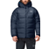 Norrøna Men's Trollveggen Down850 Jacket - Indigo Night Blue