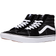 Vans ComfyCush SK8-Hi (Classic) - Black/True White