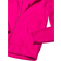 The Children's Place Girl's Uniform Fleece Zip Up Hoodie - Aurora Pink