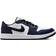 Nike Air Jordan 1 Low G M - White/Midnight Navy/Black