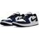 Nike Air Jordan 1 Low G M - White/Midnight Navy/Black