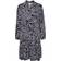 Saint Tropez Edasz LS Dress - Night Sky Wave Foam