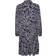 Saint Tropez Edasz LS Dress - Night Sky Wave Foam