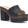 Jessica Simpson Charlete - Black