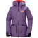 Helly Hansen Powderqueen 3.0 Ski Jacket Women - 678 Crushed Grey