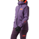 Helly Hansen Powderqueen 3.0 Ski Jacket Women - 678 Crushed Grey