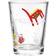 Arabia Moomin Drikkeglass 22cl