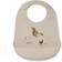 Liewood Tilda Silicone Bib 2-pack Friendship Multi Mix