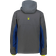 Spyder Men's Primer Ski Jacket - Dark Grey