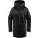 Haglöfs Women's Lumi Insulated Parka - True Black