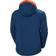 Helly Hansen Men's Powderface Insulated Ski Jacket - Ocean