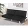 FDW Couch Convertible Sofa 65 2 Seater