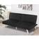 FDW Couch Convertible Sofa 65" 2 Seater