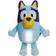 Bluey GoGlow Pal Night Light