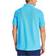 Nautica Men's Sustainably Crafted Classic-Fit Deck Polo Shirt - Azure Blue