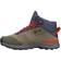 The North Face Cragstone Mid WP M - New Taupe Green/Summit Navy