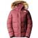 The North Face Women's Gotham Jacket - Wild Ginger