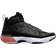 Nike Air Jordan XXXVII - Black/White/Hot Punch/Multi-Color