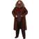 Jerry Leigh Deluxe Harry Potter Hagrid Costume for Men Plus Size