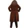 Jerry Leigh Deluxe Harry Potter Hagrid Costume for Men Plus Size