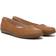 LifeStride Nonchalant Flat - Tan