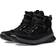 ecco Men's Ult-trn Waterproof Mid-cut Boot Leather Black