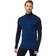 Smartwool Men's Classic Thermal Merino 1/4 Zip Deep Navy Color Shift