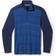 Smartwool Men's Classic Thermal Merino 1/4 Zip Deep Navy Color Shift