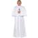 Underwraps Costumes Adult Men's Pope Costume