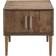 Ashley Kisper Small Table 22.1x23.9"