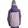 Burton Men's Covert 2L Jacket - Elderberry/Violet Halo